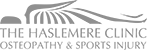 Haslemere Clinic Logo